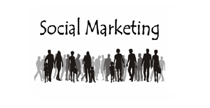 بازاریابی اجتماعی