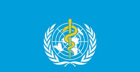 لوگوی سازمان بهداشت جهانی