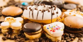 صادرات شیرینی و شکلات ایران