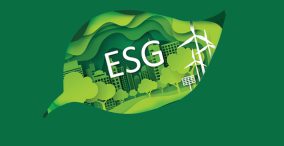 ESG سرمایه گذاری