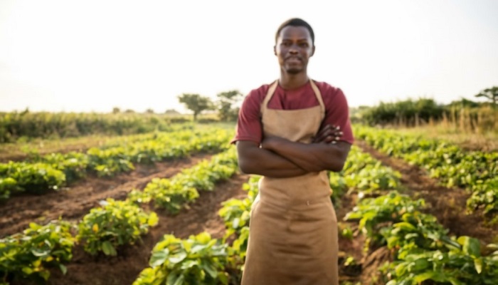 کشاورزی در اتیوپی